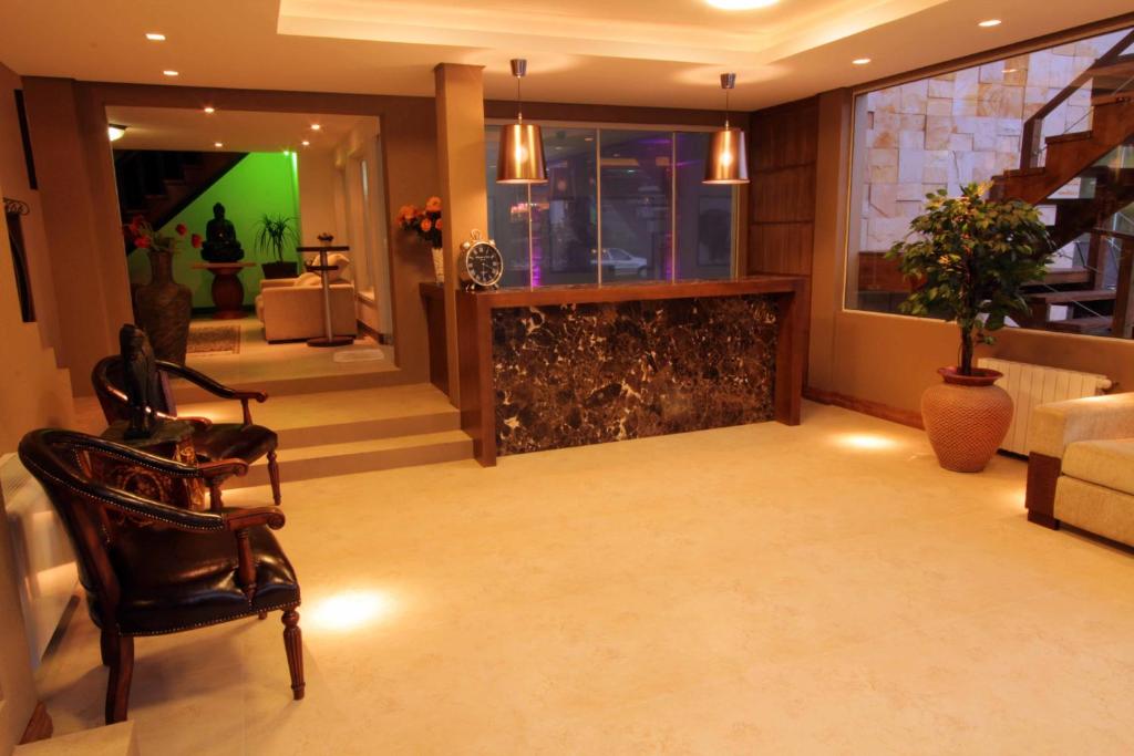  Sky Centro Hotel & SPA