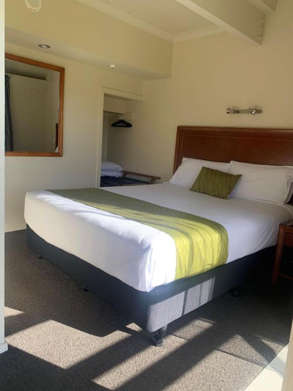 Admirals Motor Inn - Resim 44