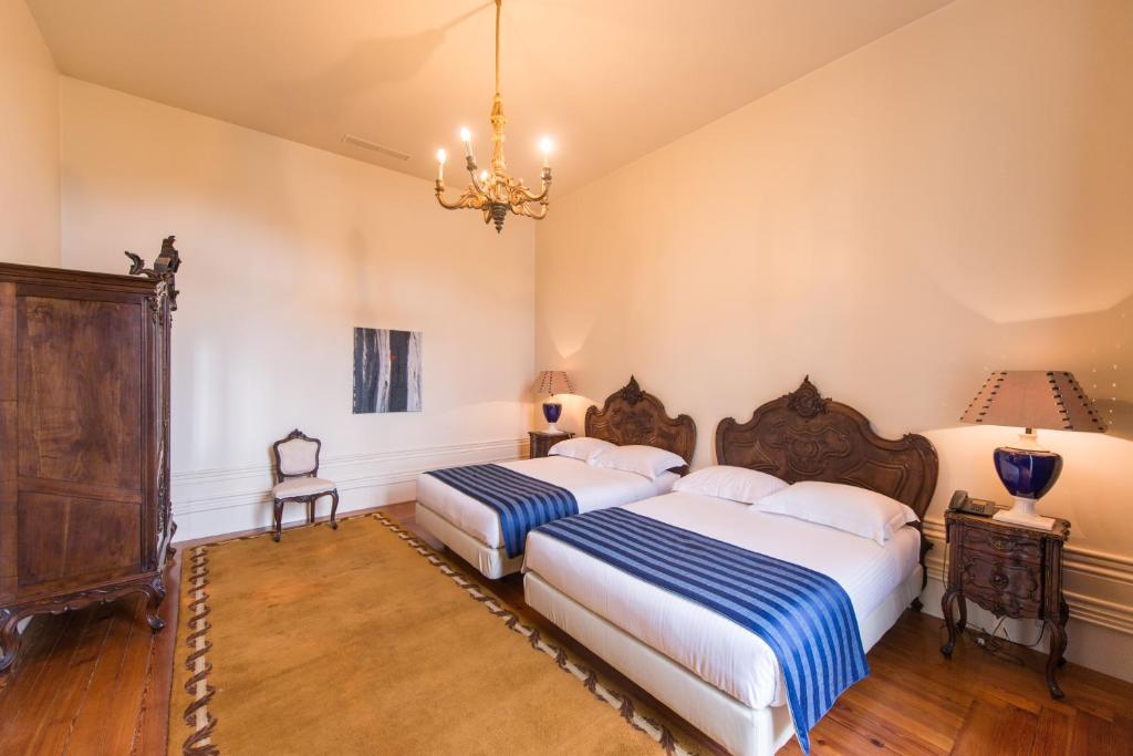 Hotel Villa Garden Braga - Resim 17