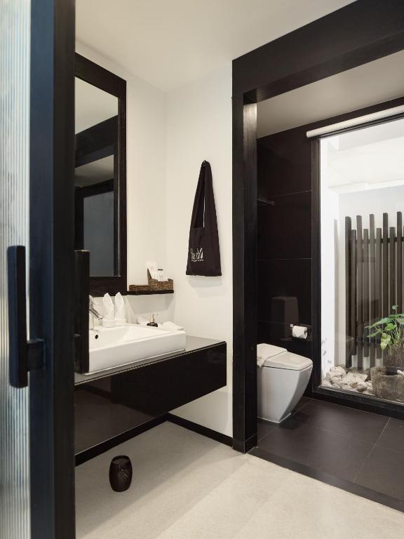 The Chill Resort and Spa, Koh Chang - 5