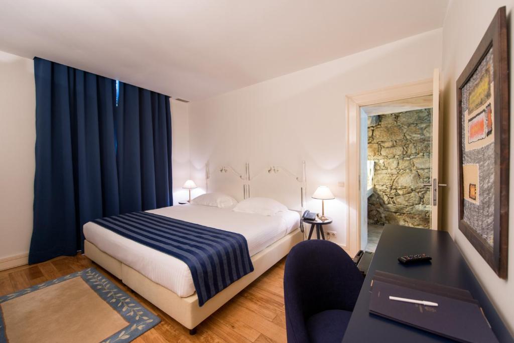Hotel Villa Garden Braga - Resim 10