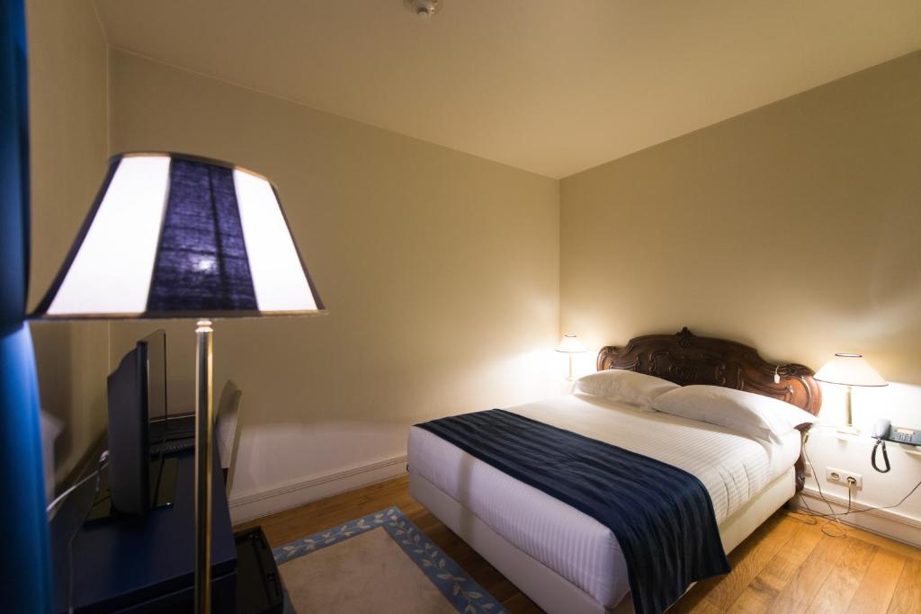 Hotel Villa Garden Braga - Resim 19