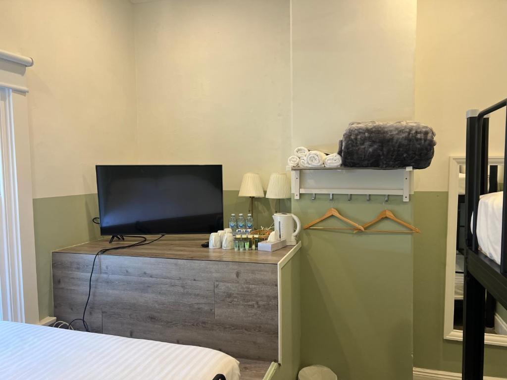 Native Rose Hotel - Resim 5