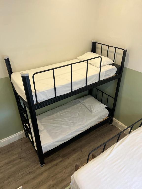 Native Rose Hotel - Resim 10