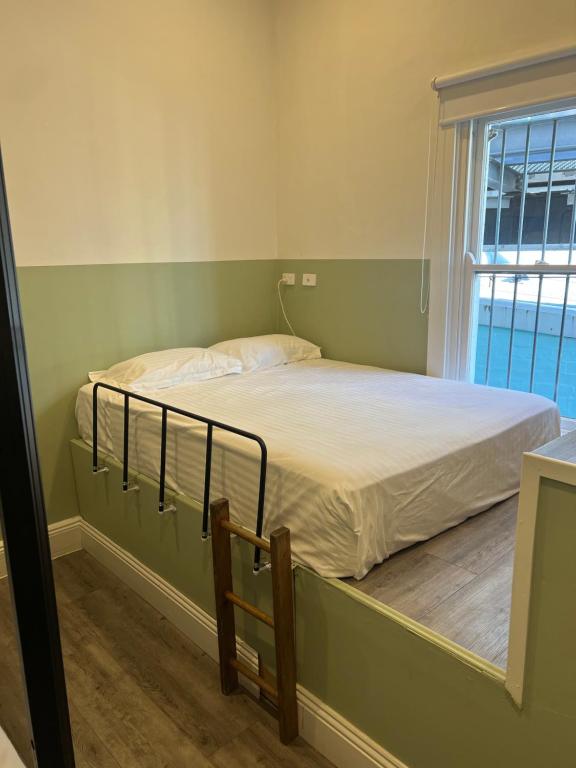 Native Rose Hotel - Resim 11