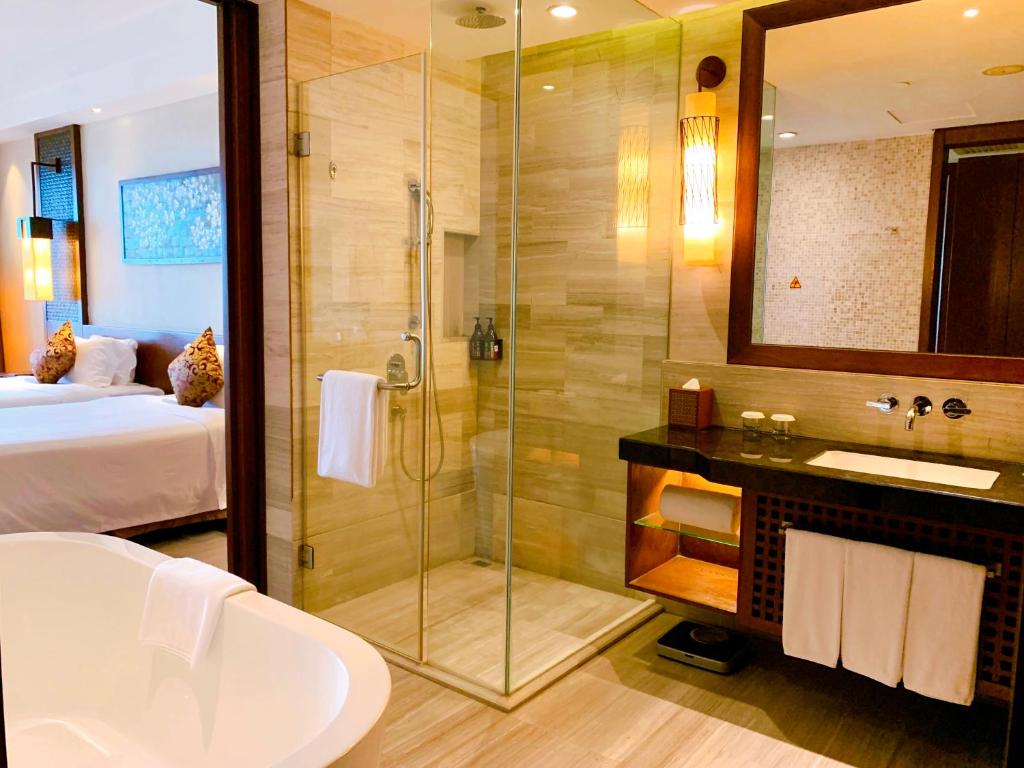 Special Offer - Premier Ocean View Double Room with Balcony