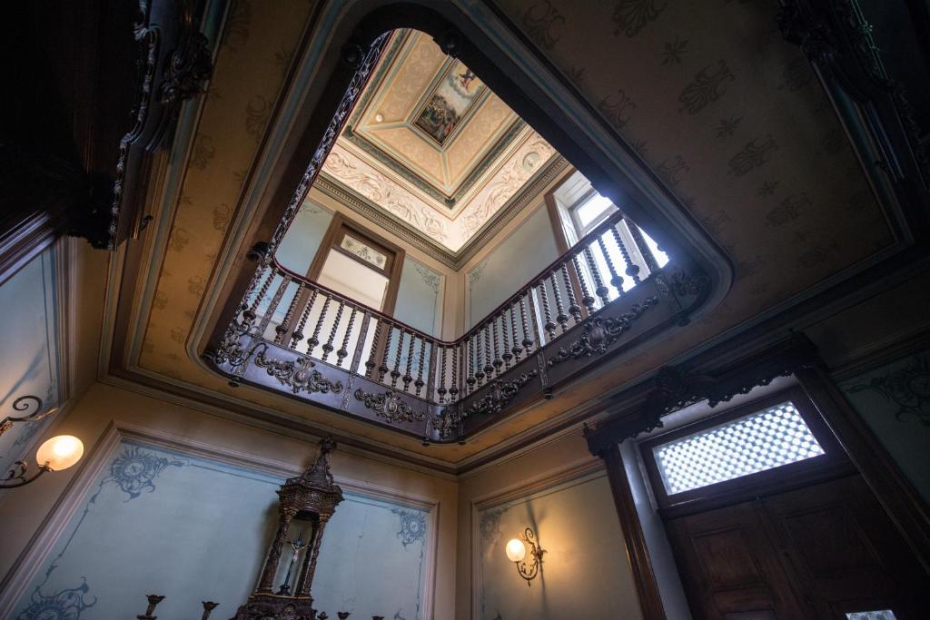 Hotel Villa Garden Braga - Resim 31