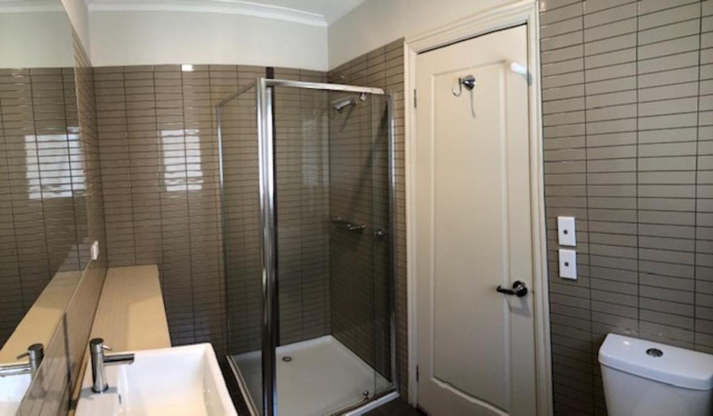Koupelna v ubytování 228G - Large Premium Rooms in Shared Space in Brunswick!