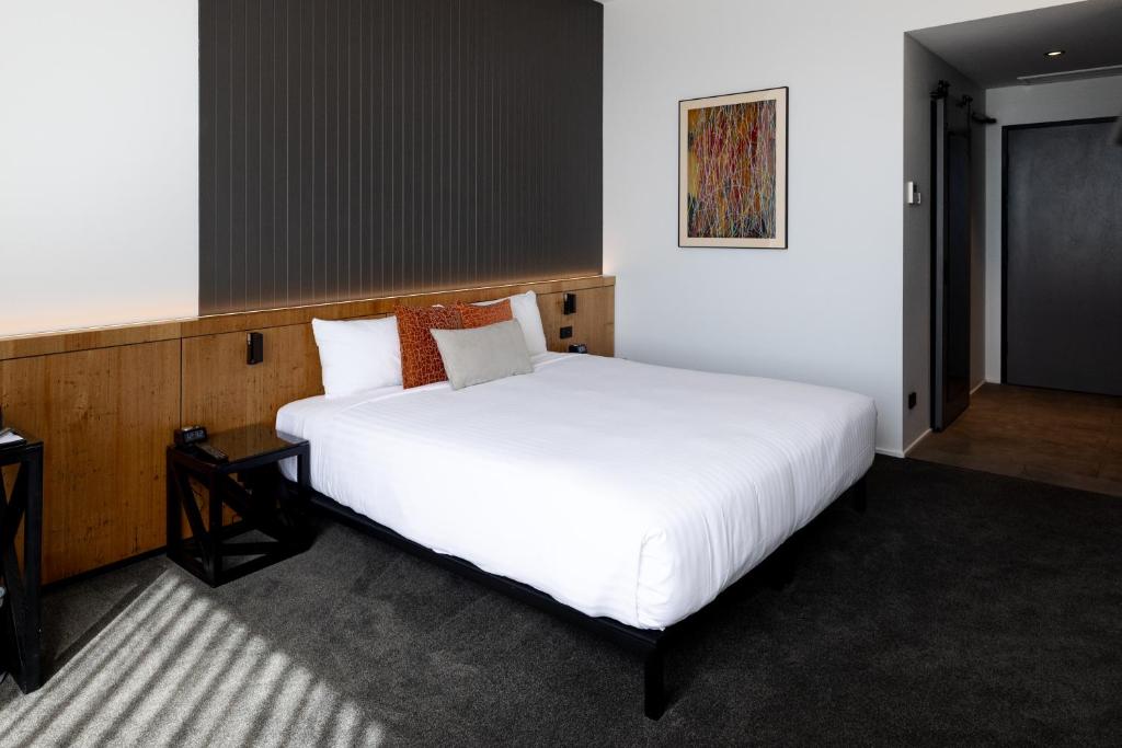 Hotel Verge Launceston photo
