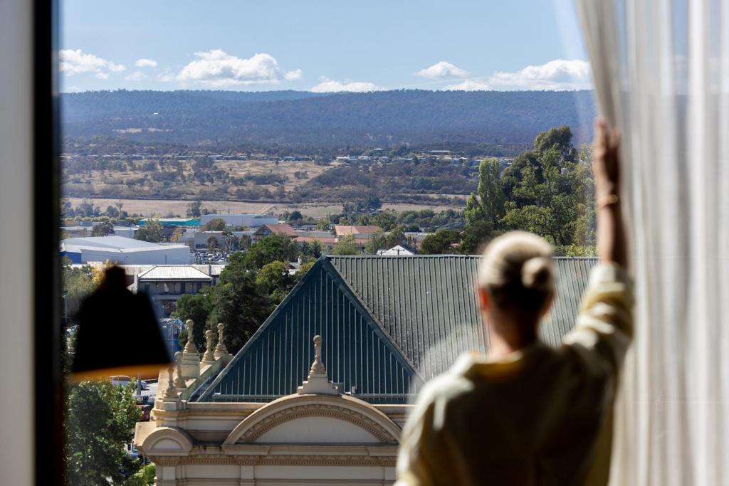 Hotel Verge Launceston photo
