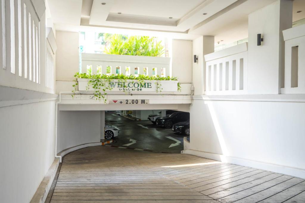 AT EASE saladaeng by AETAS - Resim 35