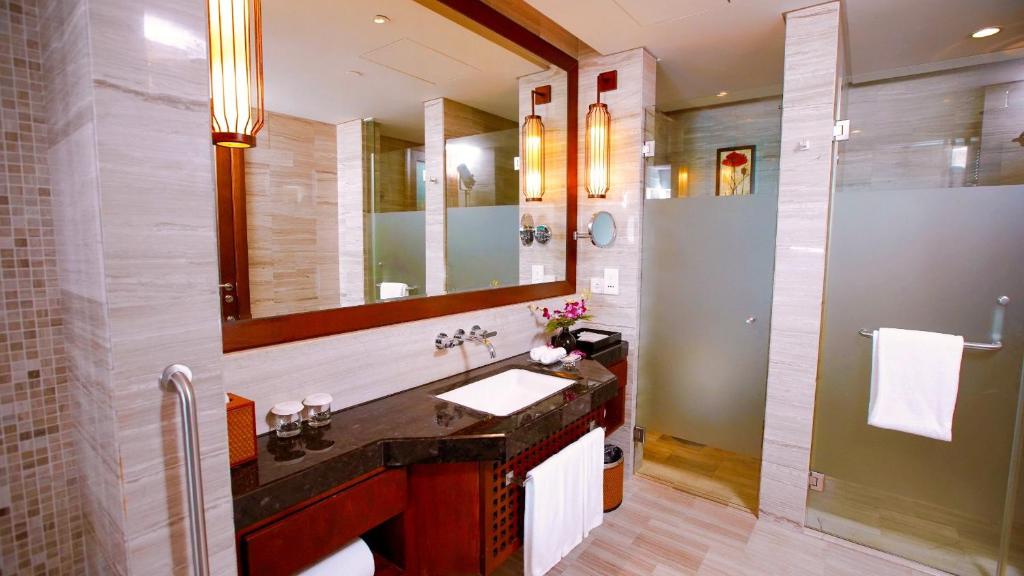 Special Offer - Premier Ocean View Double Room with Balcony
