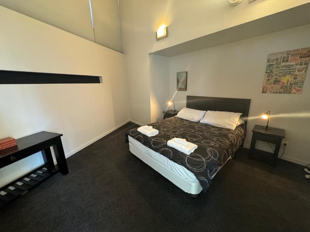 Apartment 01 - Resim 2