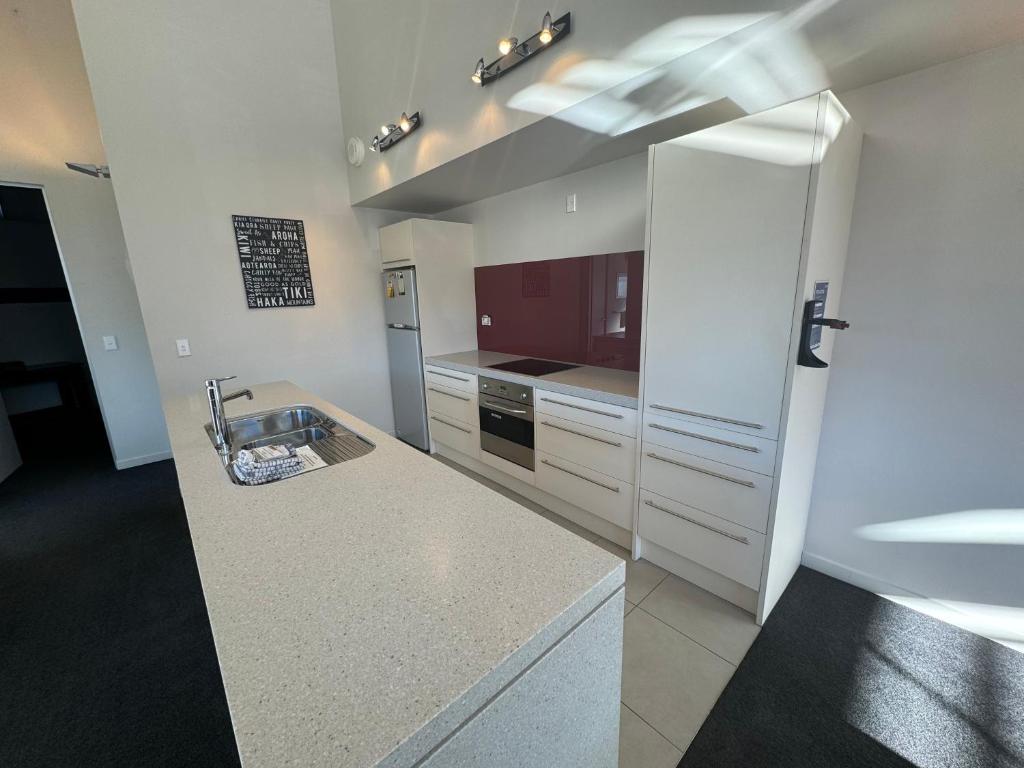 Apartment 01 - Resim 8