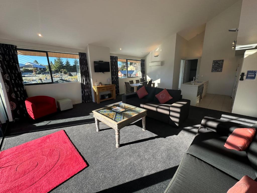 Apartment 01 - Resim 5