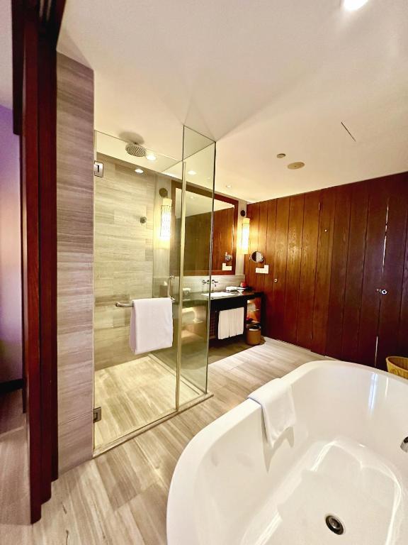 Special Offer - Premier Ocean View Double Room with Balcony