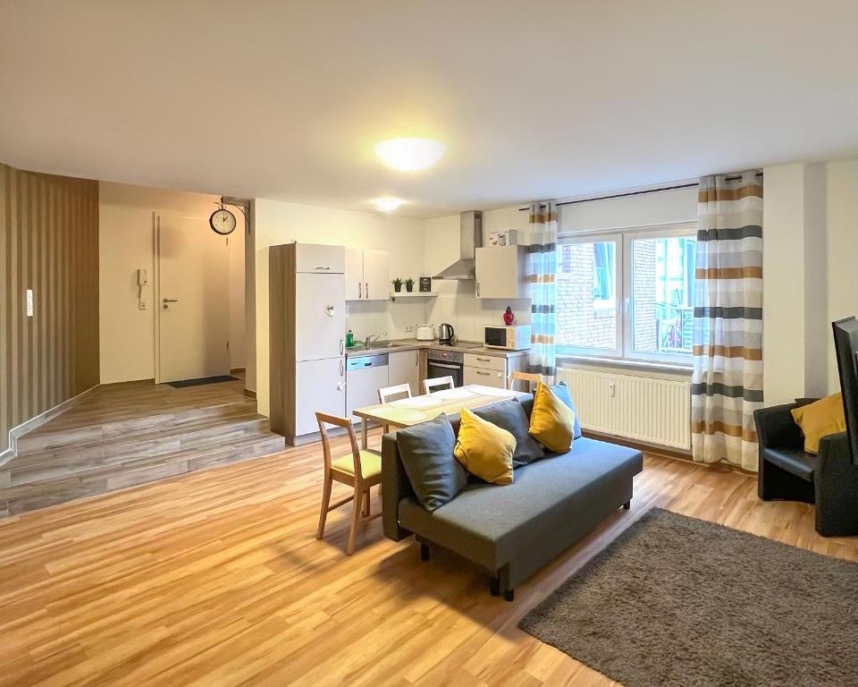 BSS Wohnungen, Bremen (updated prices 2024)