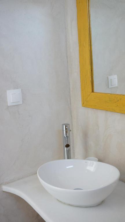 Kúpeľňa v ubytovaní Maria Elena - Suite Home