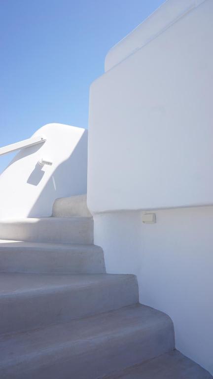 Fotografia z galérie ubytovania Maria Elena - Suite Home v destinácii Mykonos (mesto)