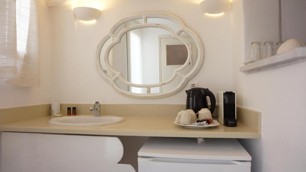 Fotografia z galérie ubytovania Maria Elena - Suite Home v destinácii Mykonos (mesto)