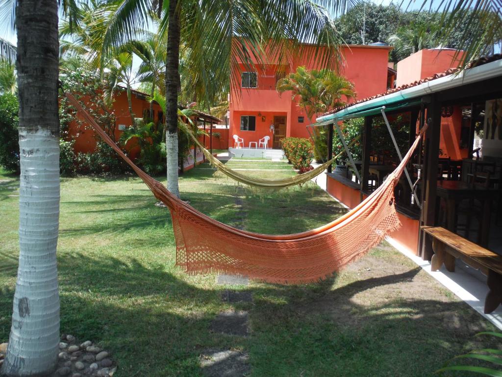  Pousada Jangada