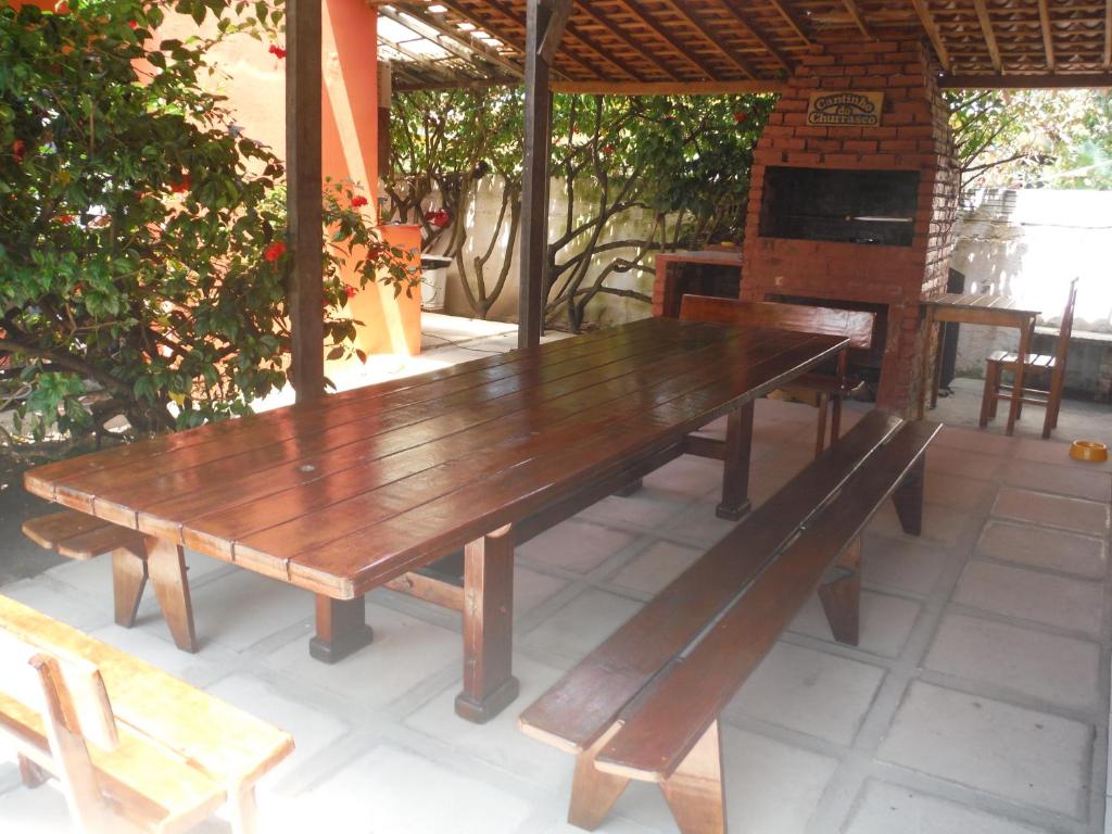  Pousada Jangada