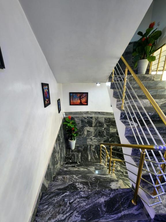 Fotografie z fotogalerie ubytování Paradise Beach Resort Lagos v destinaci Lagos