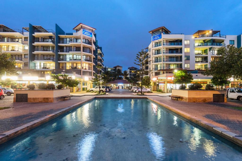 Oaks Sunshine Coast Seaforth Resort, Alexandra Headland – Updated 2024  Prices