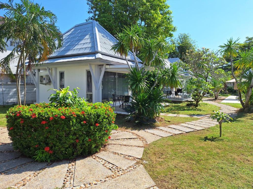 Thiptara Resort - adults only - 5