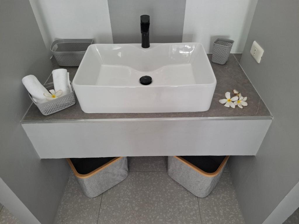 Thiptara Resort - adults only - 7