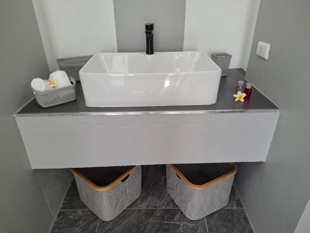 Thiptara Resort - adults only - 3