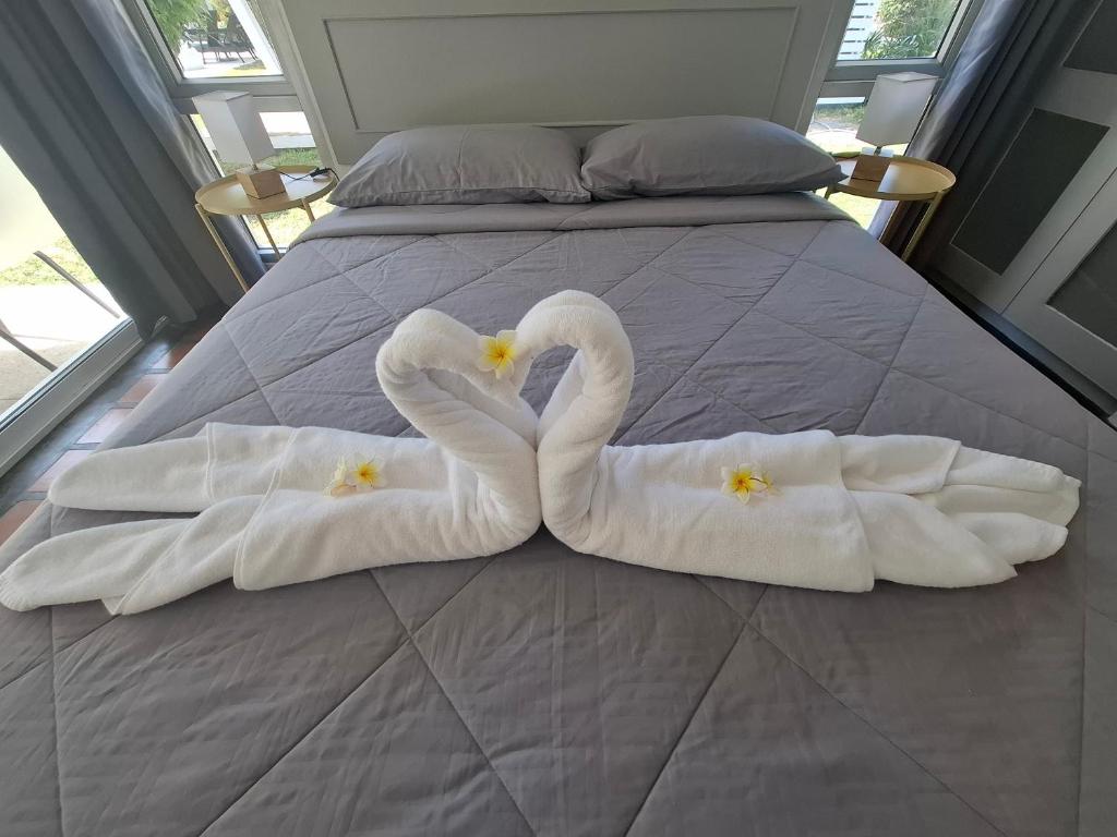 Thiptara Resort - adults only - 8