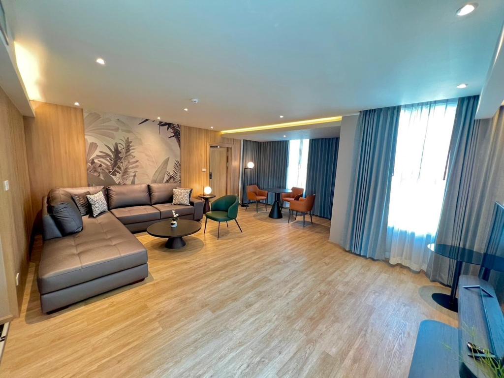 Buri Sriphu Hotel - Resim 11