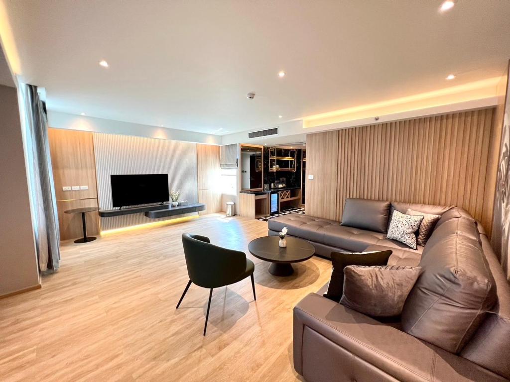 Buri Sriphu Hotel - Resim 10