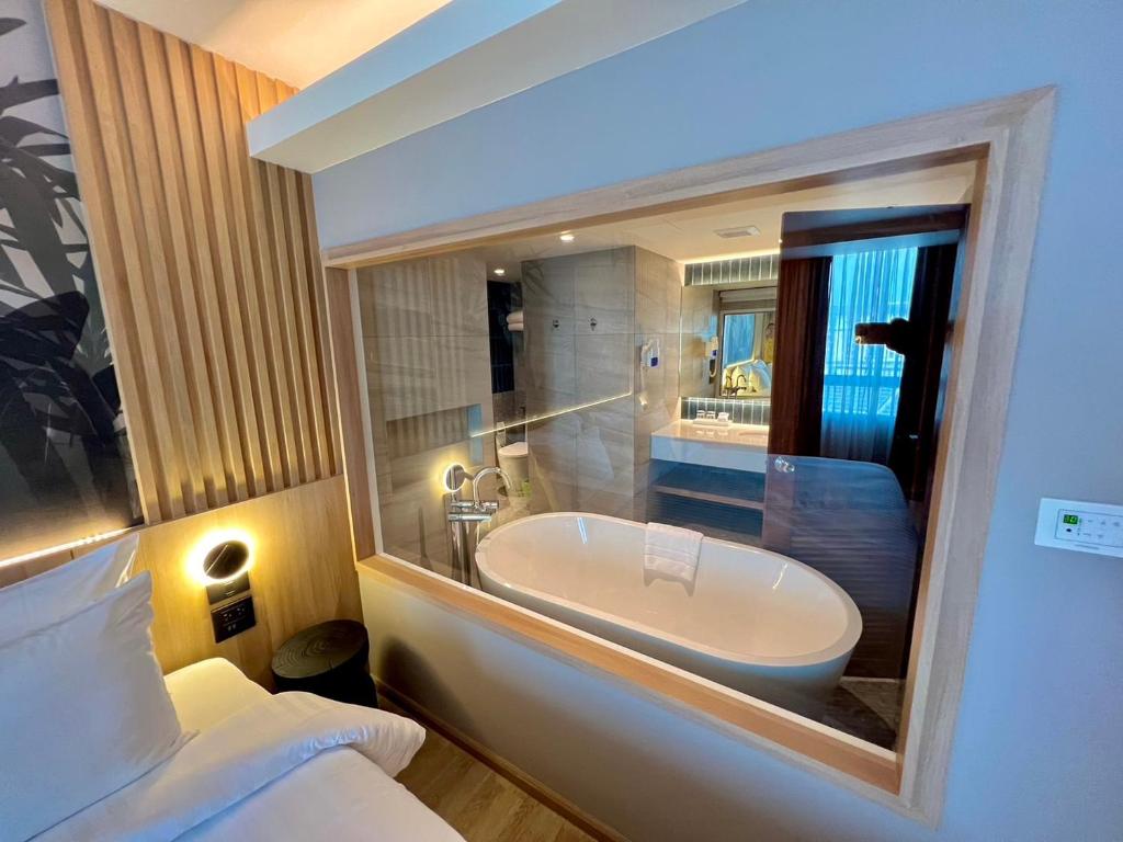 Buri Sriphu Hotel - Resim 3