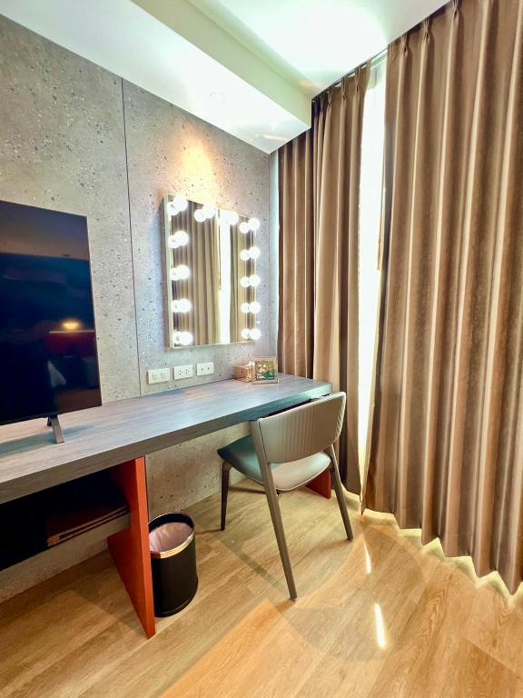 Buri Sriphu Hotel - Resim 7