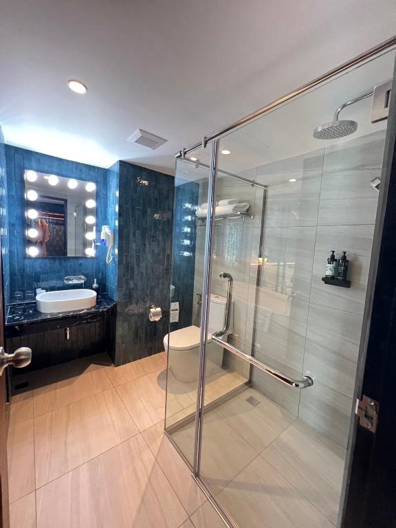 Buri Sriphu Hotel - Resim 6