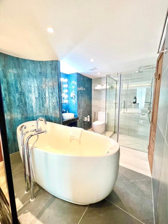 Buri Sriphu Hotel - Resim 5