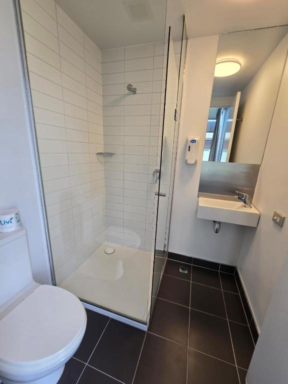 Nomads Queenstown Hostel - Resim 3