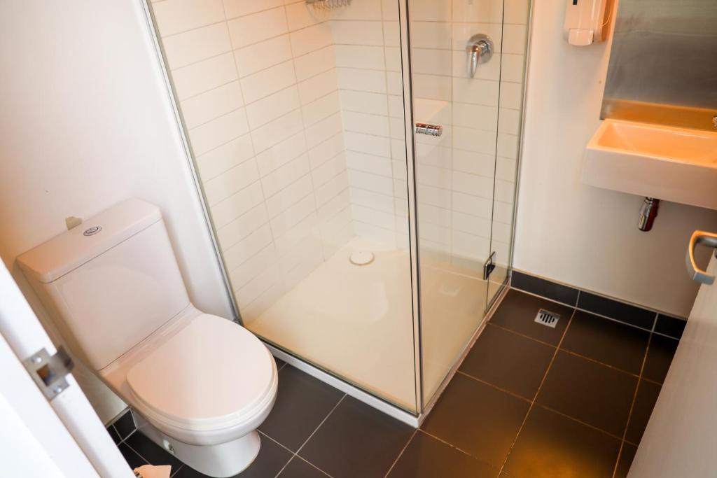 Nomads Queenstown Hostel - Resim 29