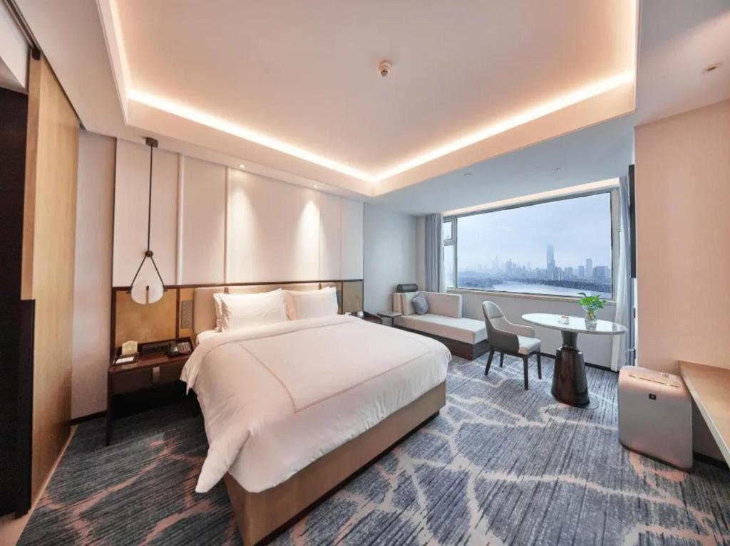 Shu Guang International Hotel - Chambre Double