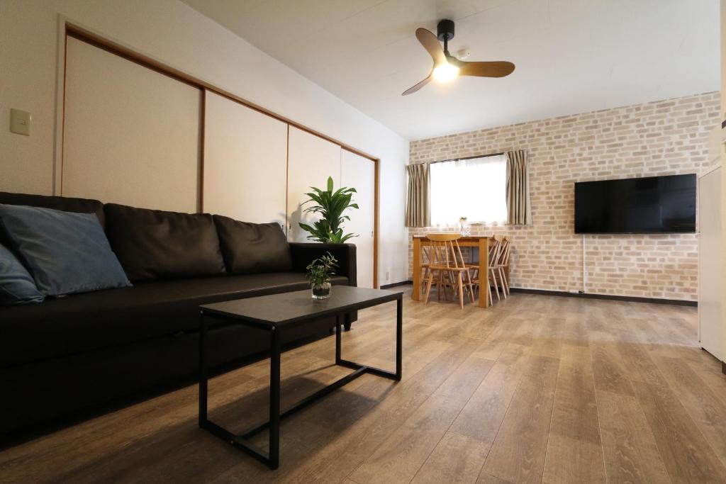 DY73 COMFORT Yuhigaoka