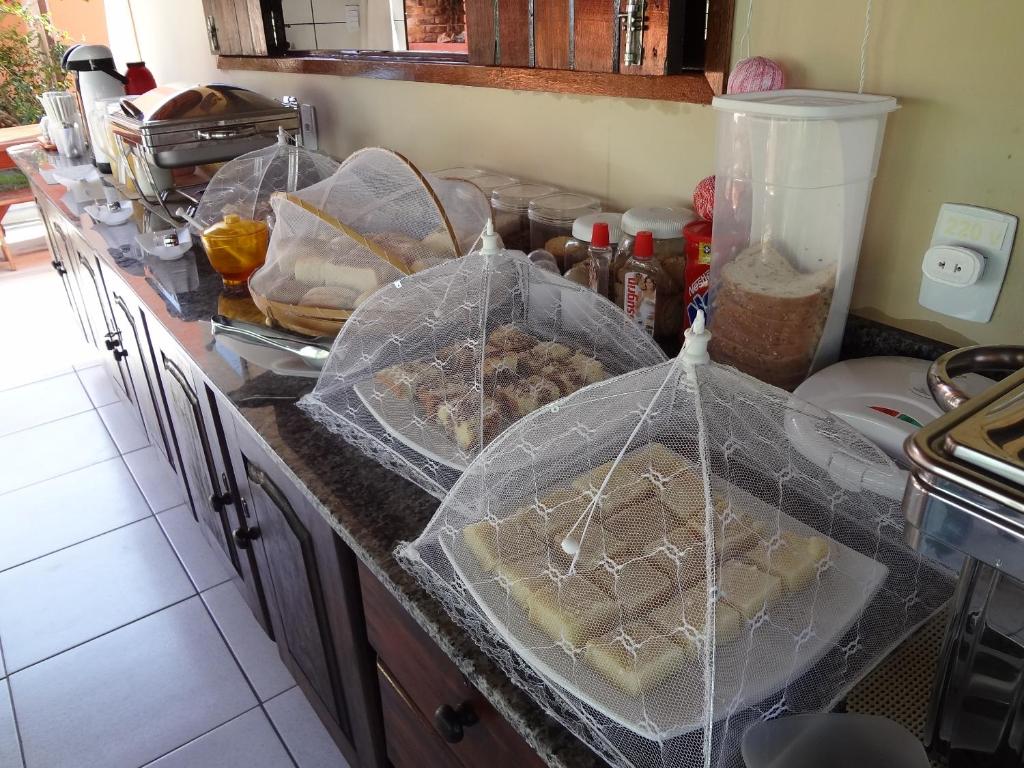  Pousada Jangada