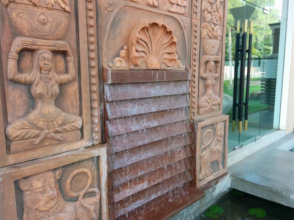 Fotografie z fotogalerie ubytování Rajarata Hotel Anuradhapura v destinaci Anuradhápura