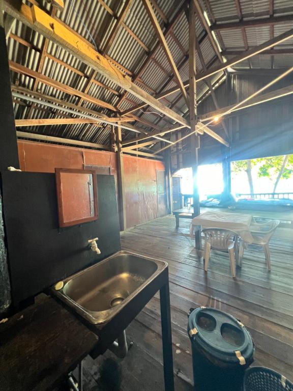 Fotografie z fotogalerie ubytování Ohlala Guesthouse v destinaci Perhentian Island