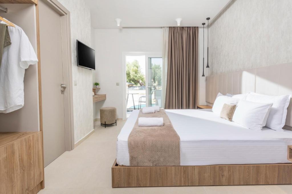 Nikiforos Village - 11