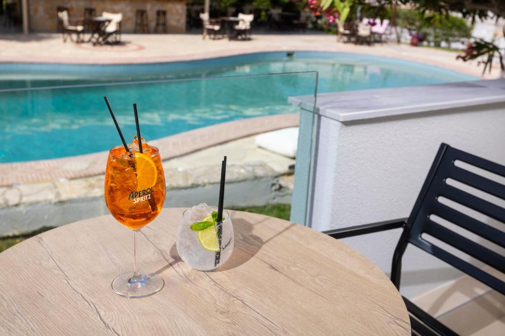 Nikiforos Village - 10