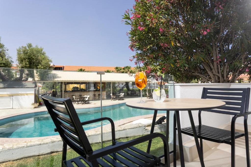 Nikiforos Village - 9