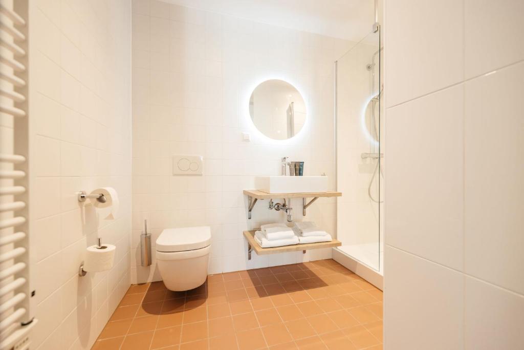 YAYS The Hague Willemspark by Numa - Resim 42