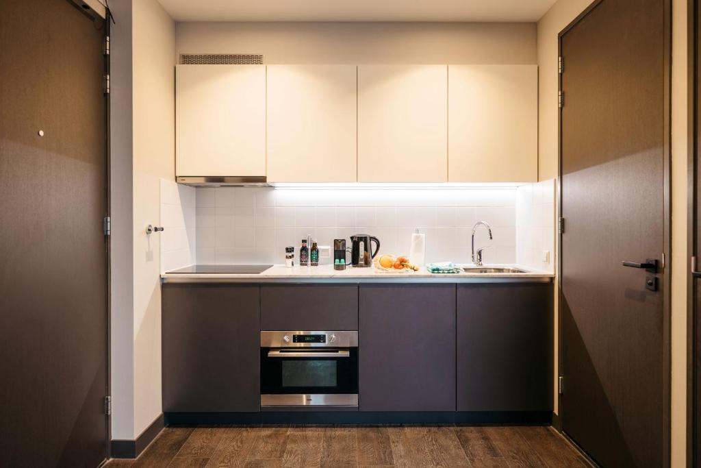 YAYS The Hague Willemspark by Numa - Resim 41